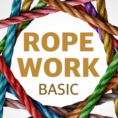 Bondage Workshop: Rope Work Basic