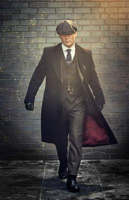 ◉ Mods Suit「モッズ・スーツ」 - ロック番長 - Official Page