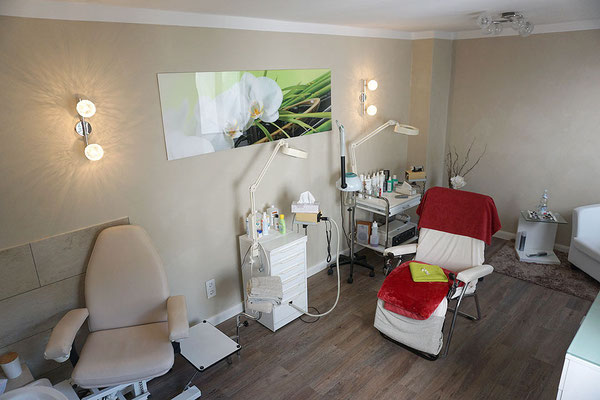 Salon Christel | Kosmetik | Bernau