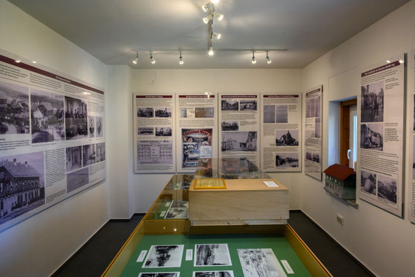 Ausstellung Lokalbahn Weiler (Foto Thomas Gretler)