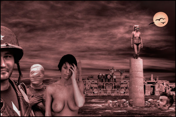 Apokalipse