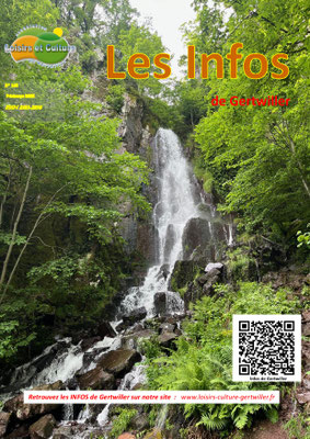 Les Infos 168