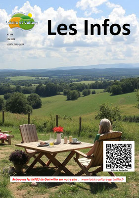 Les Infos 169