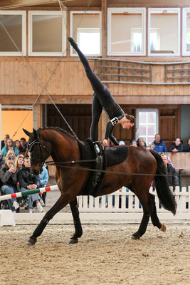 Emma Ziehl aus Schwegenheim