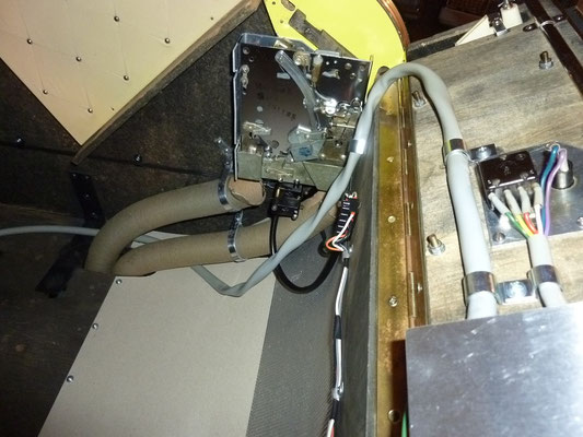 Nach der Restauration