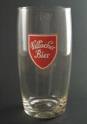 K023, Villacher, KTN (Glas von ca. 1930)