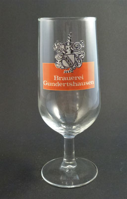OE125, Brauerei Schnaitl, Eggelsberg, Bezirk Braunau, OÖ  (Glas von ca. 1980)