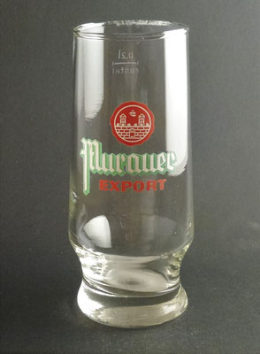 ST028, Murauer, Steiermark (Glas von ca. 1990)