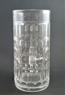 OE161, Brauerei Zipf, OÖ  (Glas von ca. 1900)
