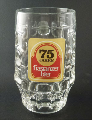 V028, Frastanz, VBG (Glas von ca. 1977)