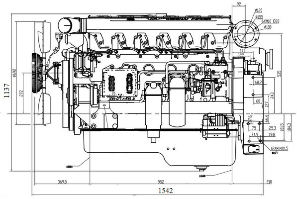 Wechai Power Engines Pdf Manuals Wiring Diagrams And
