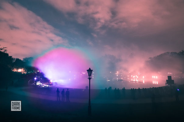 Light Move Festival 2014 Łódź