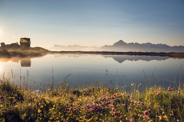 Trailrunning - ©zillertaltourismus_TomKlocker