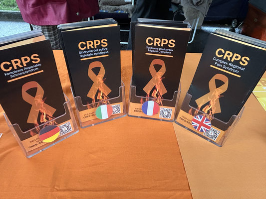 unsere neuen Infoflyer 