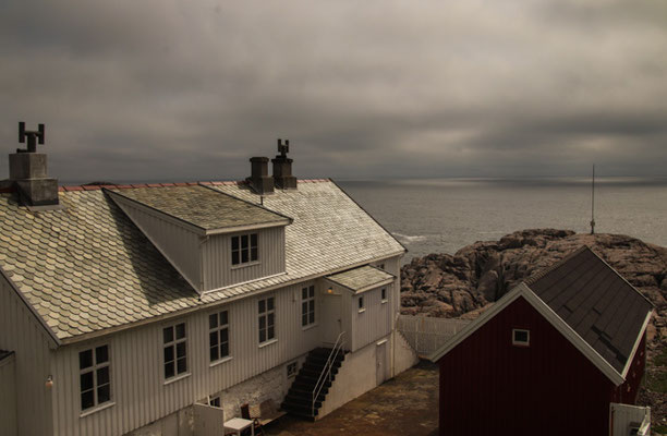 Kap Lindesnes