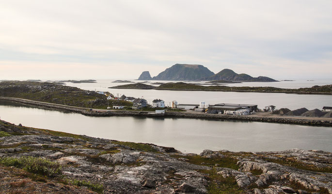 Gjesvær