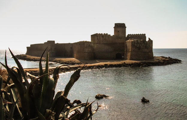 Le Castella