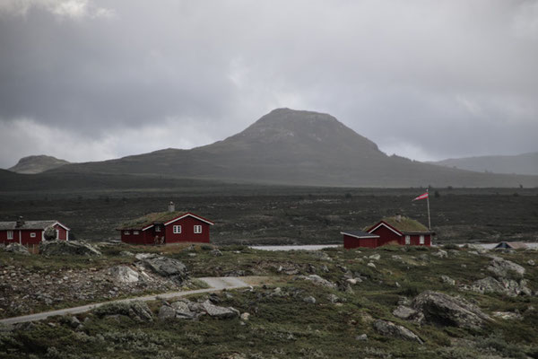 Jotunheimenweg