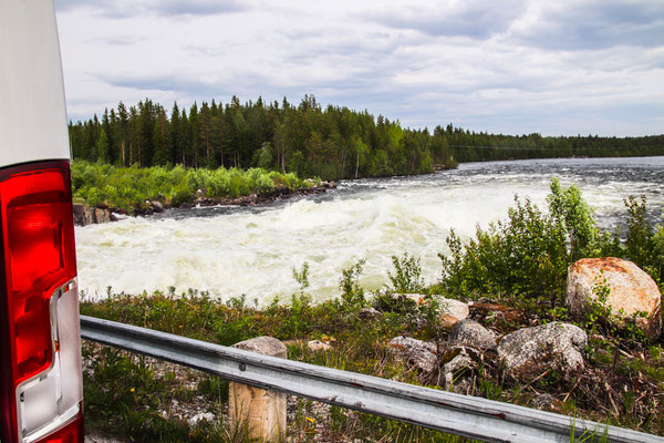 am Vindälven