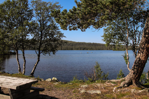 Harundsjön