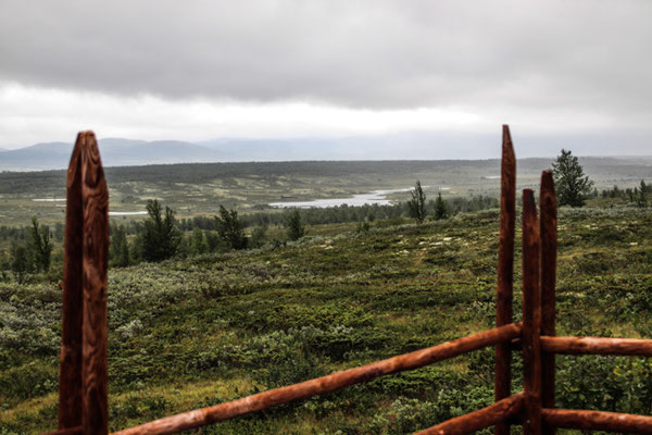 Jotunheimweg