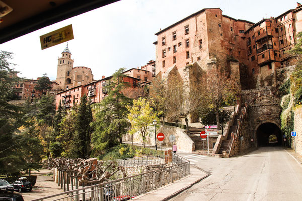 Albarracín