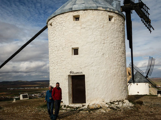 Consuegra