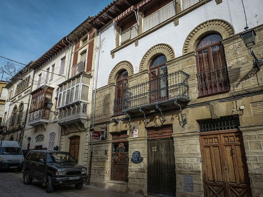 Ubeda