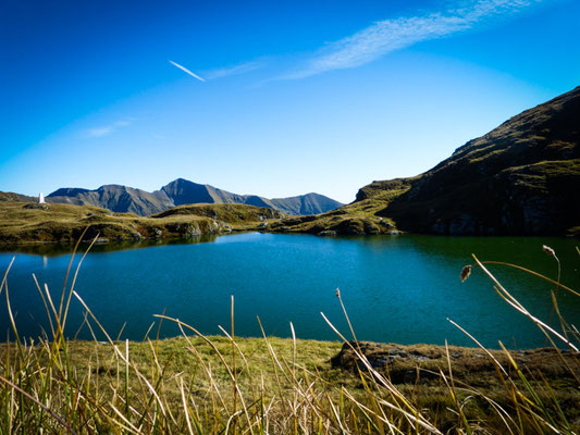 Gletschersee