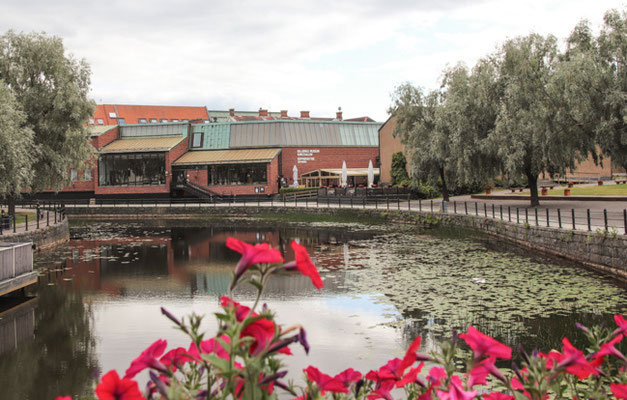 Dalarna Museum