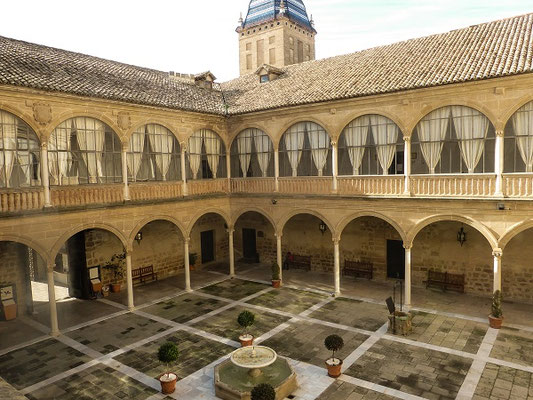Ubeda