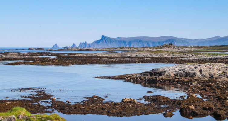 auf Andøya 