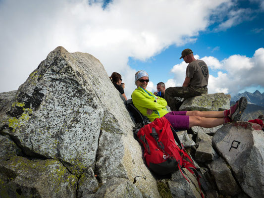 Hohe Tatra, Sviniza