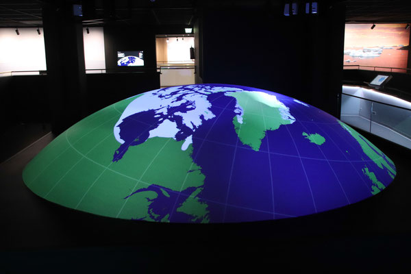ARKTIKUM, Rovaniemi