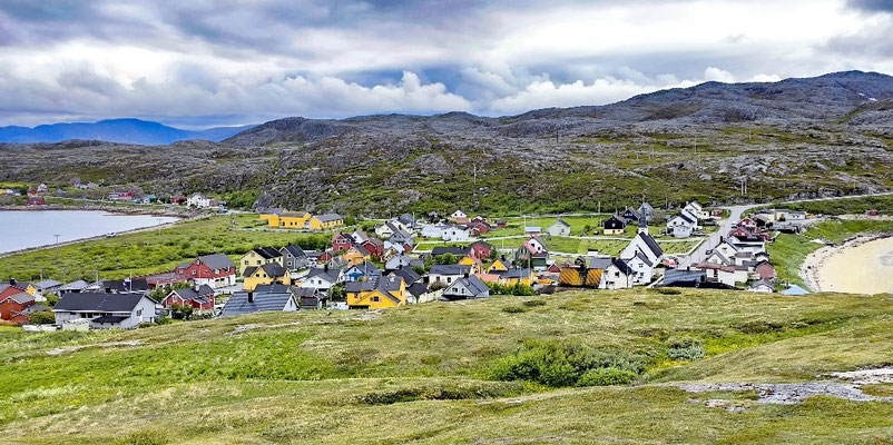 Bugøynes