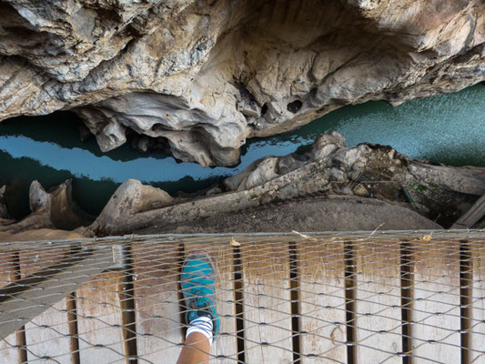 Caminito del Rey