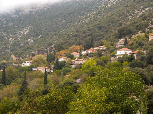 E4 Peloponnes, Ag. Nikolaos