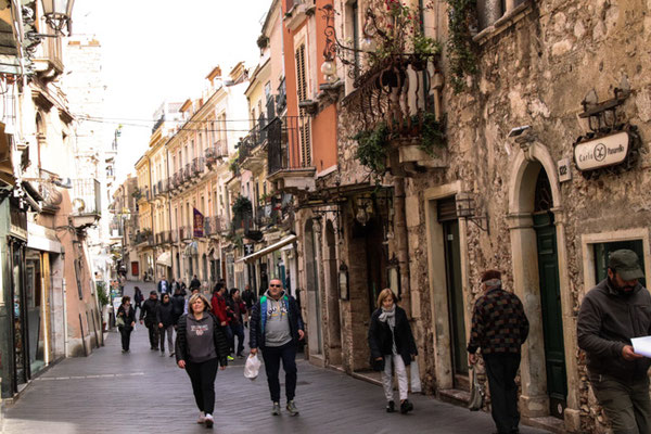 Taormina