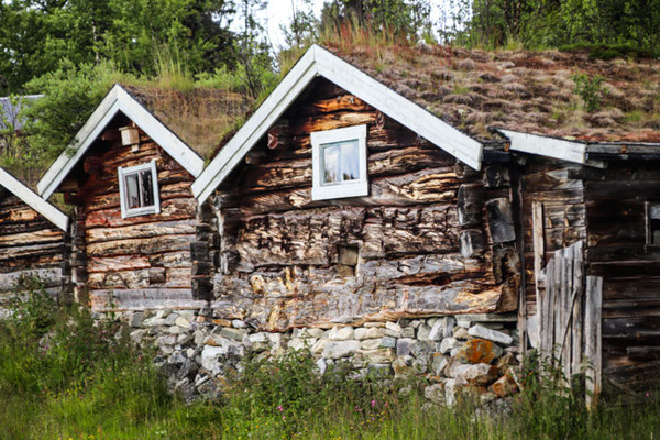 beim Ånnfjället