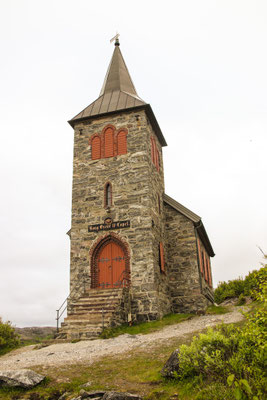 Grense Jakobselv