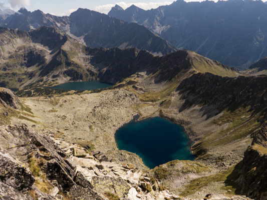 Hohe Tatra