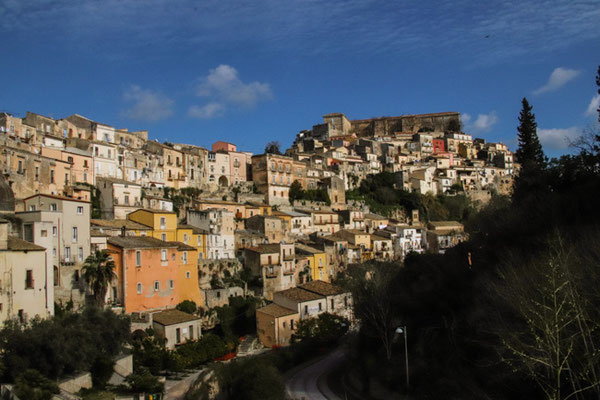 Ragusa Ibla