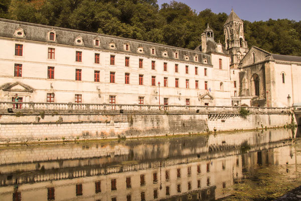 Brantôme