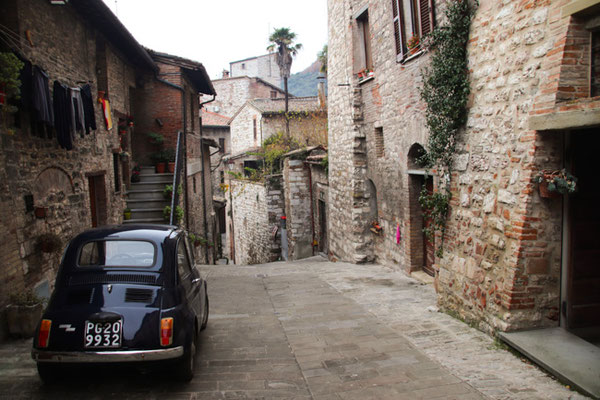 Gubbio