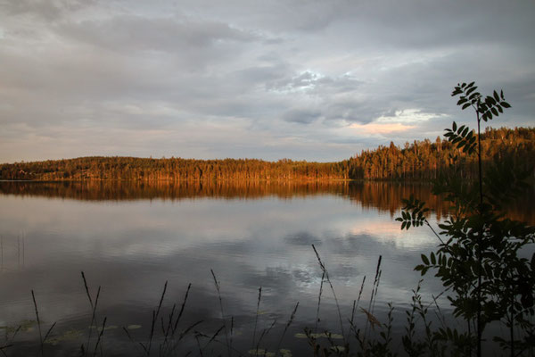  Djurlångensee