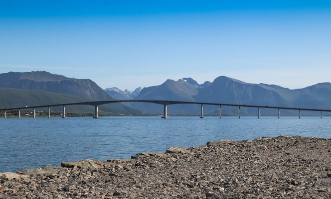 Sortland