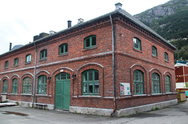 Odda