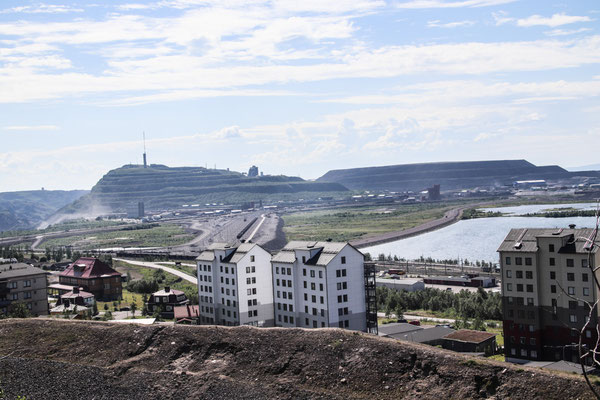 Kiruna