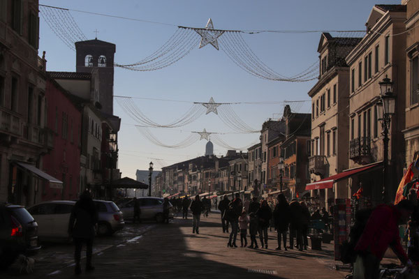 Chioggia