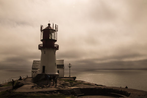 Kap Lindesnes